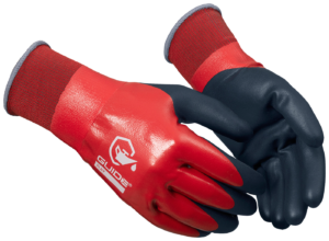 Töökindad Guide 9504