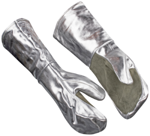 Kuumuskindel labakinnas 10 Guide 350A