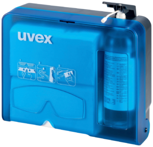 Puhastusjaam Uvex 9970005