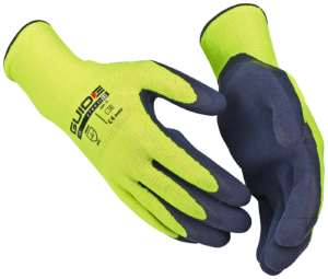 Töökinnas GUIDE 159