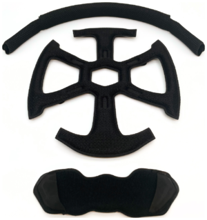 Hügieenikomplekt Zekler Zone Standard ja Electro