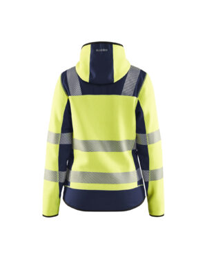 49672120 / Naiste trikotaažjakk Highvis