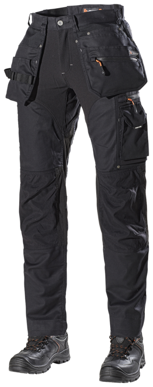 Naiste tööpüksid L.Brador 1070PB-W Aereo