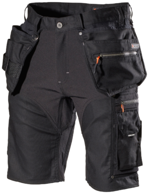 Lühikesed tööpüksid L.Brador 1470PB Aereo