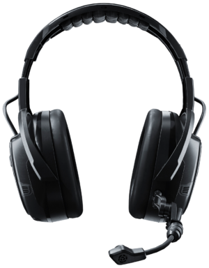 Kõrvaklapid Zekler Sonic 550