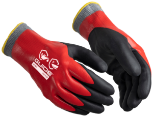 Lõikekaitsekindad Guide 9508