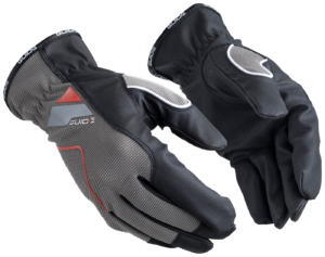 Õhukesed töökindad Guide 5182