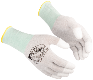 ESD-kindad Guide 4202