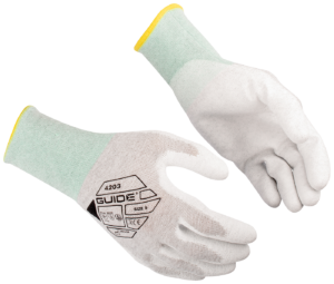 ESD-kindad Guide 4203