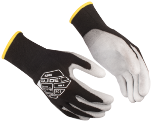 ESD-kindad Guide 4205