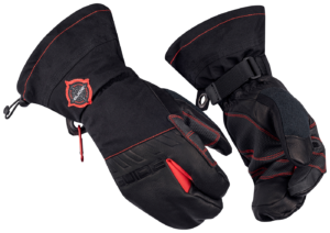 Talvekindad Guide 5520W Arctic