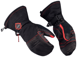 Talvekindad Guide 5530W Arctic