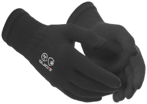 Õhukesed töökindad Guide 5501