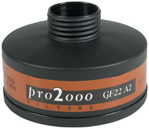 Filter Scott /3M Pro 2000