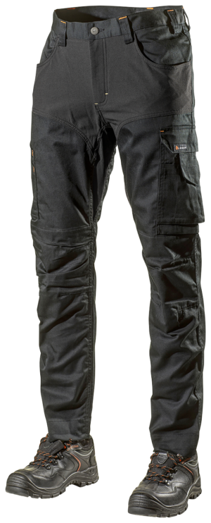 Püksid L.Brador 1091PB Omnio