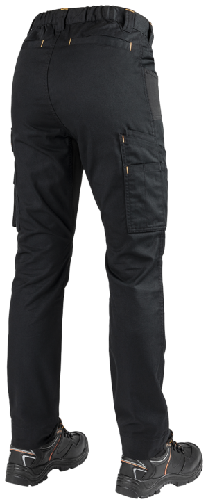 Püksid L.Brador 1091PB-W Naised Omnio