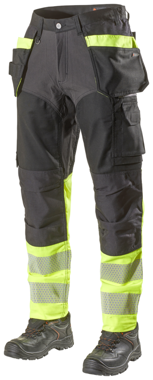 Püksid L.Brador 1074PB Heavy