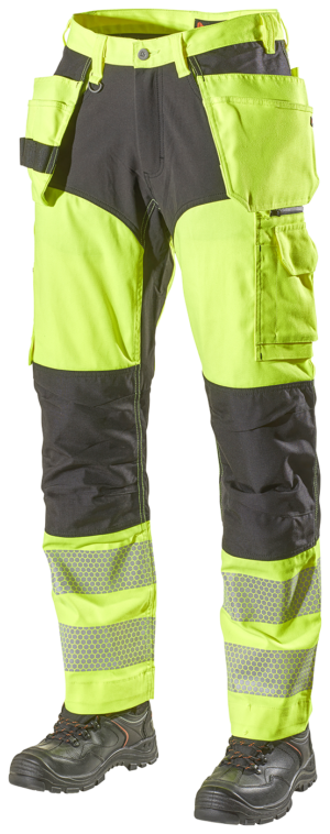 Püksid L.Brador 1075PB Heavy