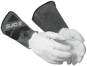 Keevituskindad Guide 1270