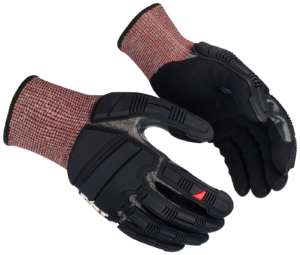 Lõikekaitsekindad Guide 6609