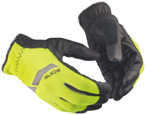 Töökindad Guide 5121