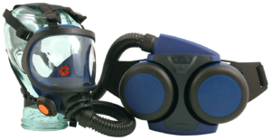 Puhurikomplekt Sundström SR 500/SR 200