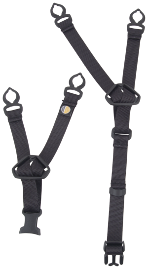 4-punktiline lõuarihm Sundström SR 580-le