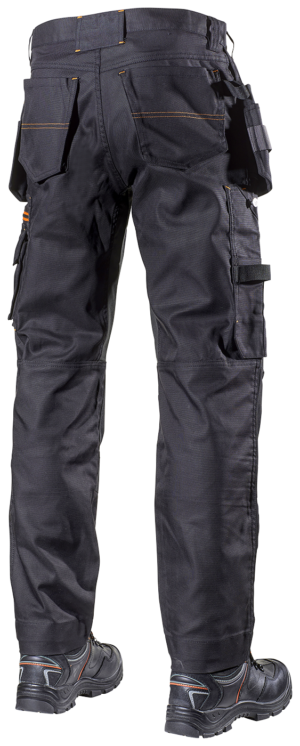 Püksid L.Brador 1095PB Omnio