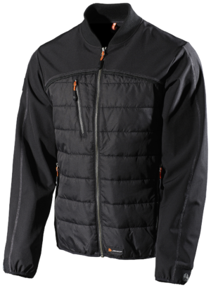 Hübridjope L.Brador 2030P Aereo