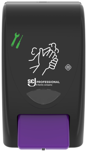 Dosaator SCJP Cleanse Heavy 2 l