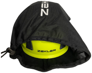 Hoiukott Zekler Zone