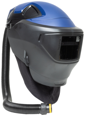 Keevitusvisiir Sundström SR 574 ja näokate Sundström SR 570