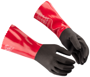 Kemikaalikaitsekinnas Guide 9401