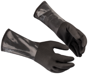 Kemikaalikaitsekinnas Guide 9404W