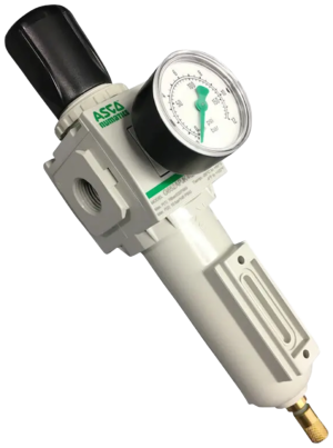 Filtriregulaator Sundström R03-2801