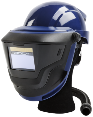 Keevitusmask Sundström SR 584/580, ilma kassetita