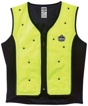 Vest Cooling Ergodyne 6685 Dry