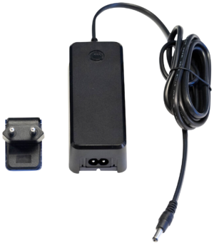 Akulaadija mudelitele SR 500 ja SR 700 Sundström