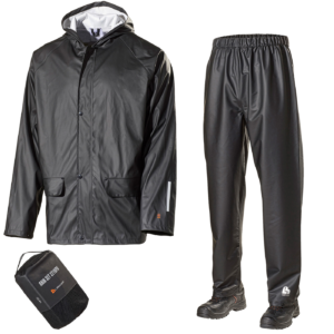 Vihmakomplekt L.Brador 2210PU