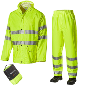 Vihmakomplekt L.Brador 2211PU Hivis