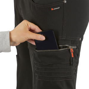 Püksid L.Brador 1030P Momentum