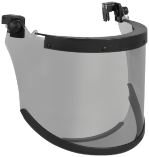 Elektrikaarevisiir Kask