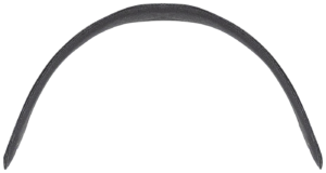 Hügieenikomplekt Front Kask Primero WPA00020