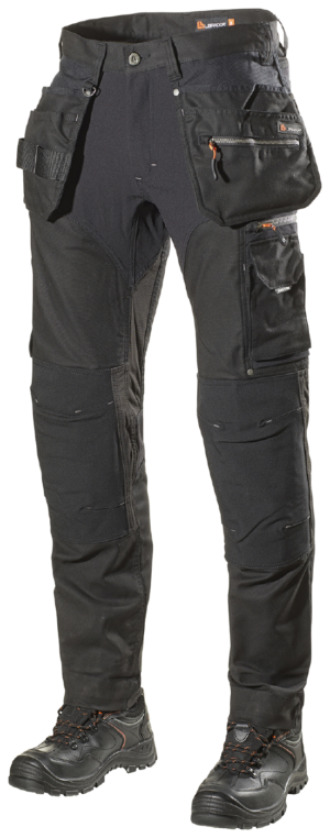Tööpüksid L.Brador 1070PB Aereo