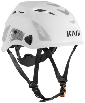 Kaitsekiiver Kask Superplasma Hi-Viz