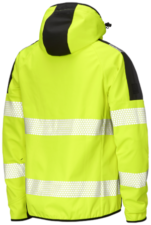 Softshell-jakk L.Brador 2033P Aereo