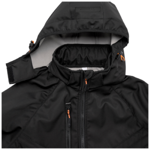 Softshell-jakk L.Brador 2032P Aereo