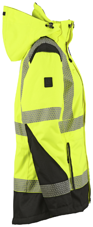 Talvejope L.Brador 430P-W Hi-Vis Heavy