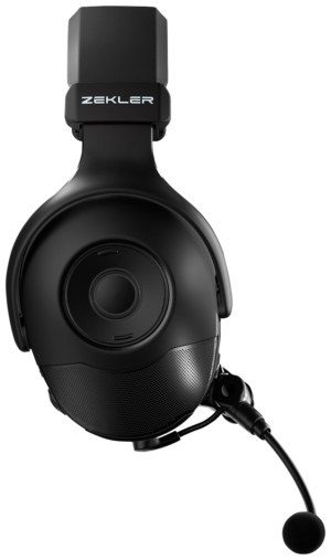 Kõrvaklapid Zekler NEO 85