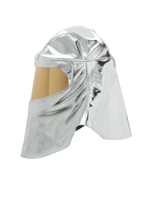Alumiiniumkattega täielik kapuuts 1010P106250 Heat Armour